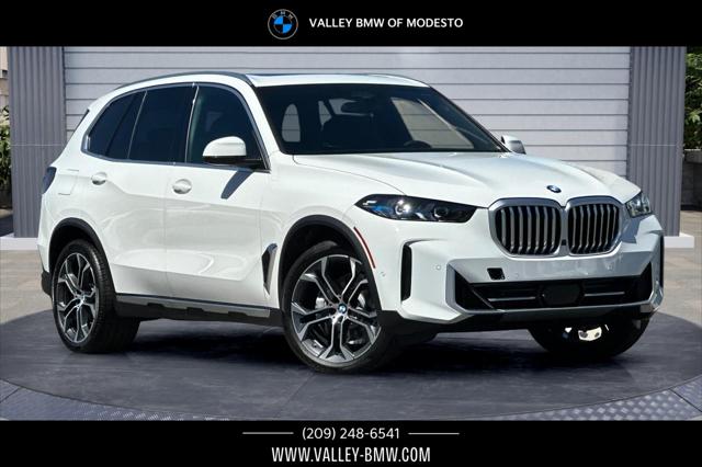 2026 BMW X5 xDrive40i for sale in Modesto, CA