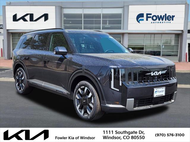 2027 Kia Telluride S for sale in Windsor, CO