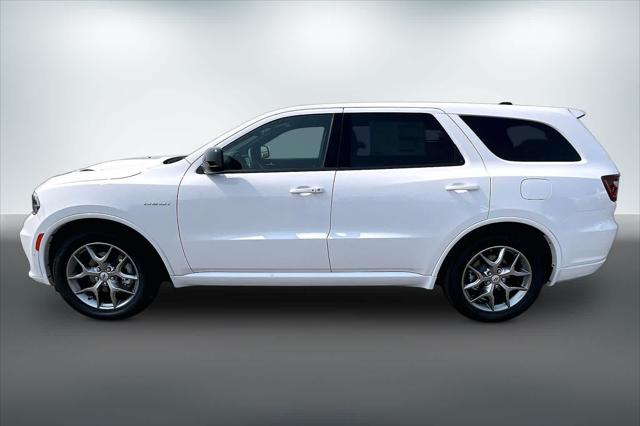 2026 Dodge Durango DURANGO GT AWD HEMI V8 2026 Dodge Durango DURANGO GT AWD HEMI V8