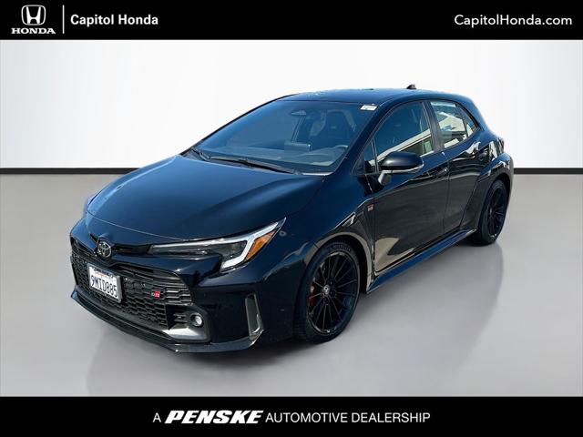 2024 Toyota GR Corolla Core for sale in San Jose, CA
