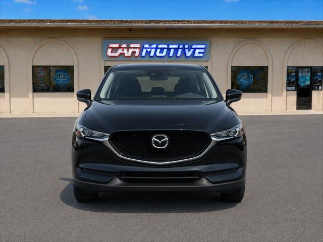 2019 Mazda CX-5 Sport for sale in Santa Maria, CA