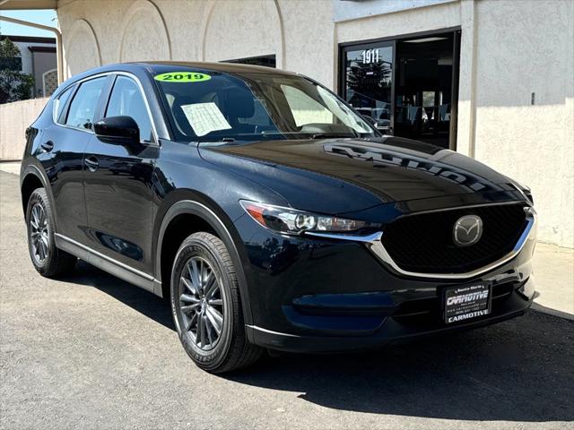 2019 Mazda CX-5 Sport for sale in Santa Maria, CA