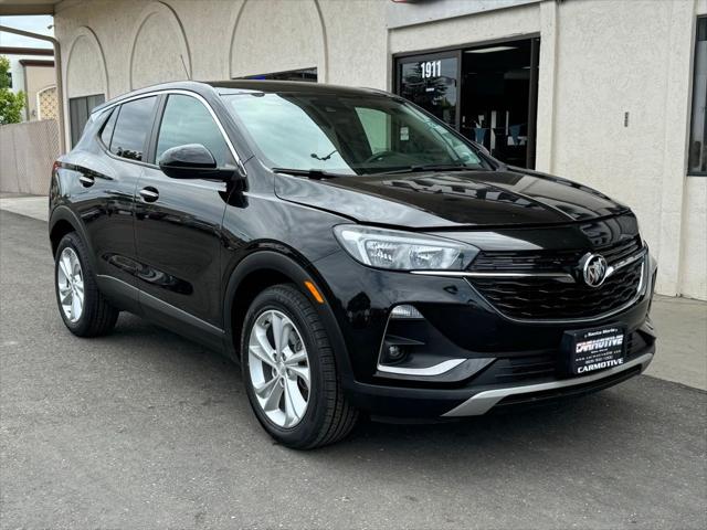 2021 Buick Encore GX FWD Preferred for sale in Santa Maria, CA