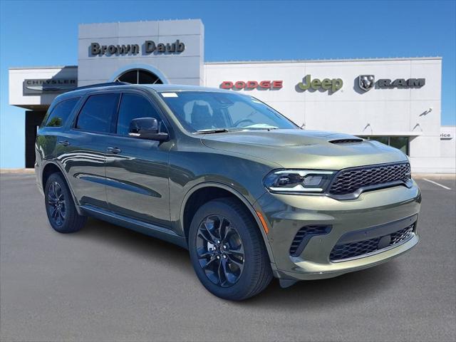 2026 Dodge Durango GT Plus AWD for sale in Bath, PA