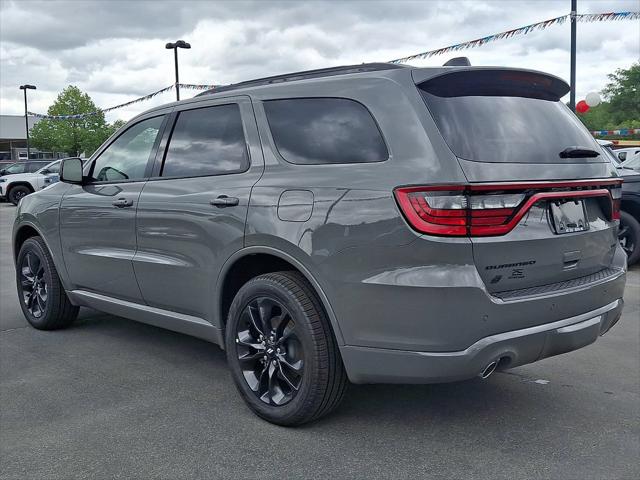 2026 Dodge Durango DURANGO GT PLUS AWD 2026 Dodge Durango DURANGO GT PLUS AWD
