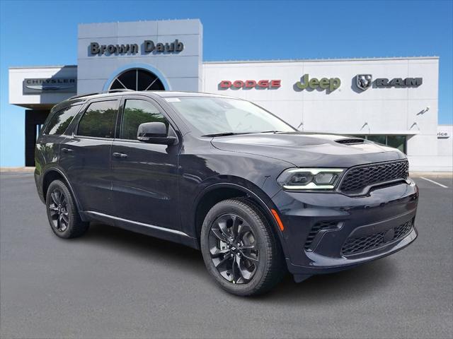 2026 Dodge Durango GT Plus AWD for sale in Bath, PA