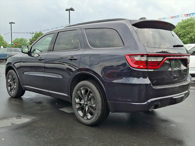 2026 Dodge Durango GT Plus AWD