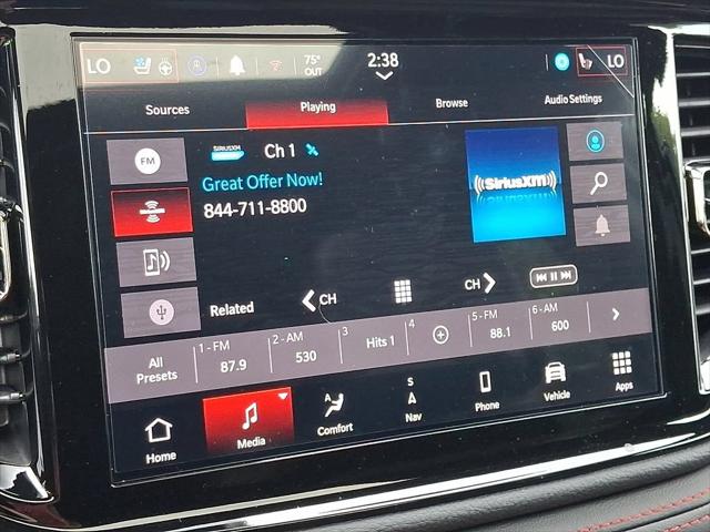 2026 Dodge Durango GT Plus AWD