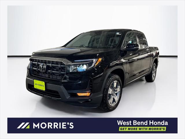 2026 Honda Ridgeline RTL for sale in West Bend, WI