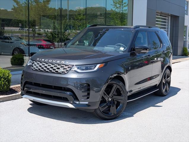 2026 Land Rover Discovery Gemini Edition for sale in Chattanooga, TN