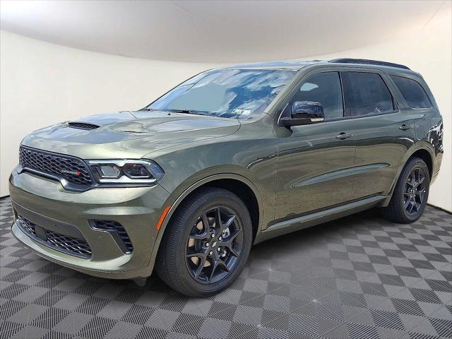 2026 Dodge Durango DURANGO GT PLUS AWD HEMI V8 2026 Dodge Durango DURANGO GT PLUS AWD HEMI V8