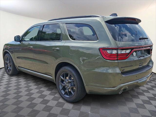 2026 Dodge Durango DURANGO GT PLUS AWD HEMI V8 2026 Dodge Durango DURANGO GT PLUS AWD HEMI V8