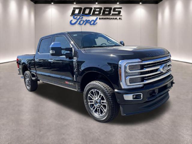 2026 Ford F-350 Platinum for sale in Birmingham  , AL