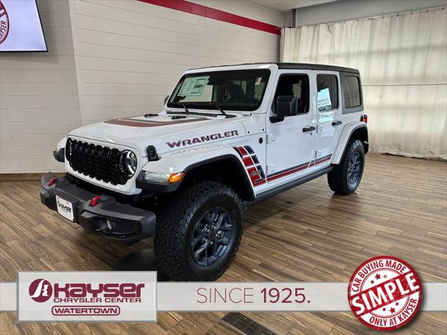 2026 Jeep Wrangler 4-Door Willys 41 2026 Jeep Wrangler 4-Door Willys 41