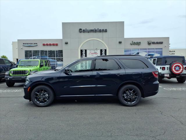 2026 Dodge Durango DURANGO GT HEMI V8 PLUS AWD AMERICA250
