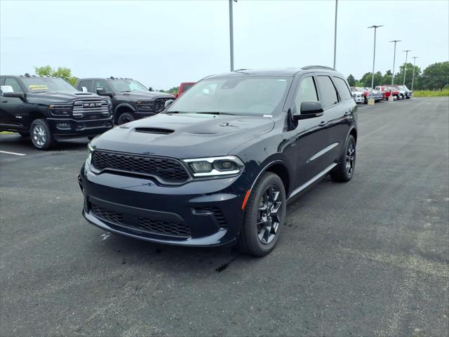 2026 Dodge Durango DURANGO GT HEMI V8 PLUS AWD AMERICA250