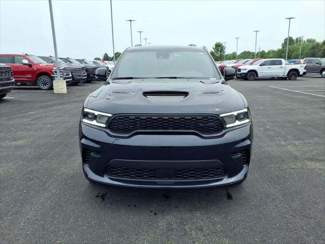 2026 Dodge Durango DURANGO GT HEMI V8 PLUS AWD AMERICA250