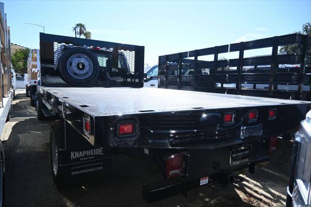 2025 Ford F-550 XL