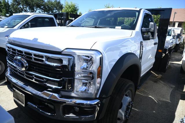 2025 Ford F-550 XL