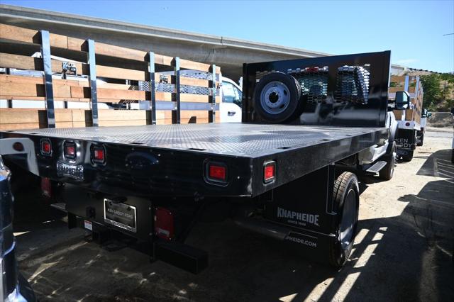 2025 Ford F-550 XL