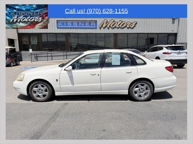 2003 Saturn L-Series L200 for sale in Grand Junction, CO