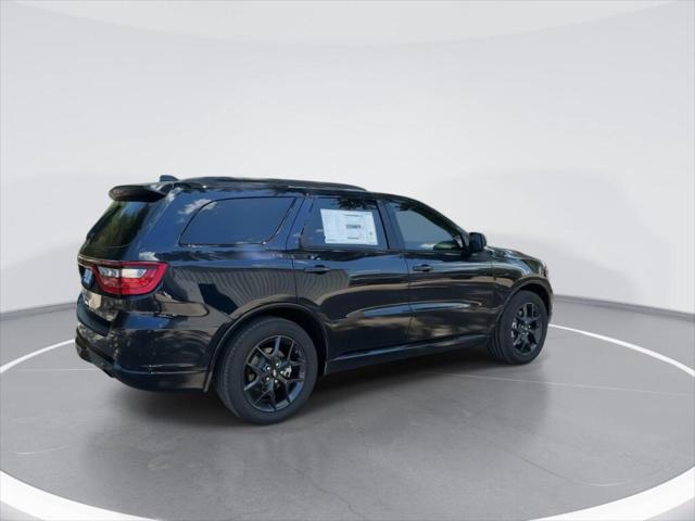 2026 Dodge Durango DURANGO GT PLUS AWD HEMI V8 2026 Dodge Durango DURANGO GT PLUS AWD HEMI V8