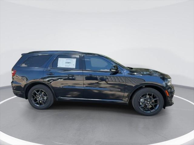 2026 Dodge Durango DURANGO GT PLUS AWD HEMI V8 2026 Dodge Durango DURANGO GT PLUS AWD HEMI V8