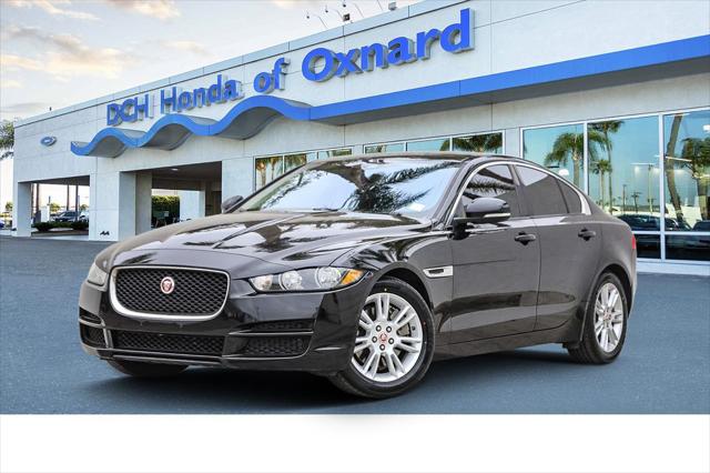 2018 Jaguar XE 25t Premium for sale in Oxnard, CA