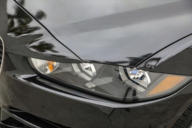 2018 Jaguar XE 25t Premium