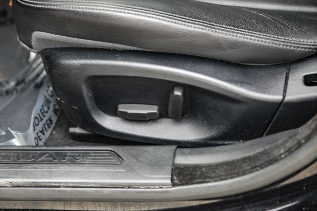 2018 Jaguar XE 25t Premium