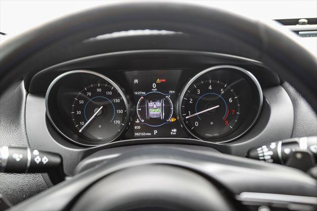 2018 Jaguar XE 25t Premium