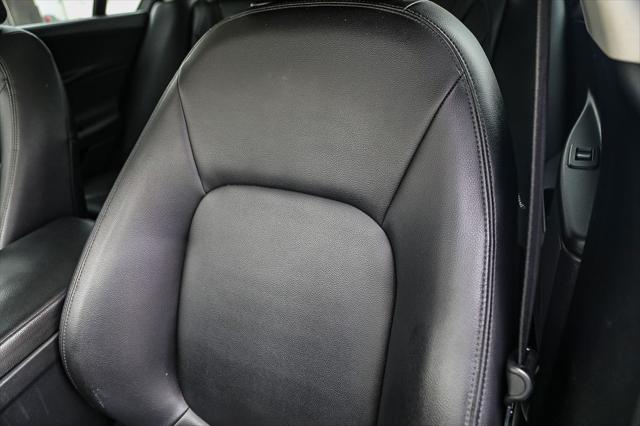 2018 Jaguar XE 25t Premium