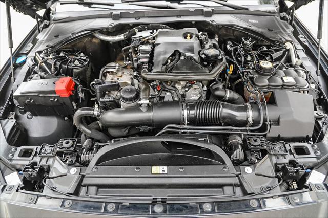 2018 Jaguar XE 25t Premium