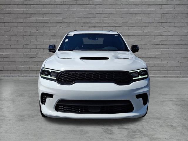 2026 Dodge Durango DURANGO GT PLUS AWD AMERICA250 2026 Dodge Durango DURANGO GT PLUS AWD AMERICA250
