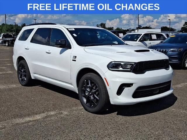2026 Dodge Durango DURANGO GT PLUS AWD AMERICA250 2026 Dodge Durango DURANGO GT PLUS AWD AMERICA250
