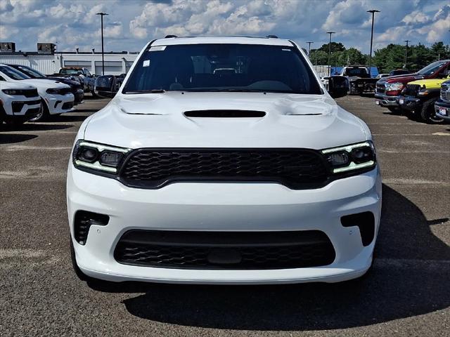 2026 Dodge Durango DURANGO GT PLUS AWD AMERICA250 2026 Dodge Durango DURANGO GT PLUS AWD AMERICA250