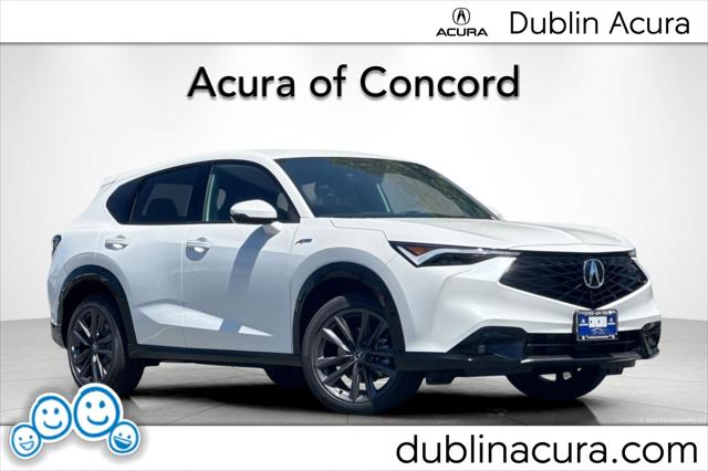 2026 Acura ADX A-Spec for sale in Dublin, CA