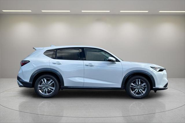 2026 Acura ADX Base