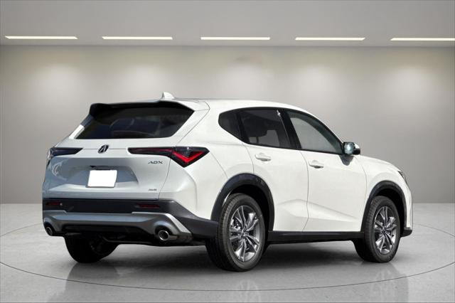 2026 Acura ADX Base