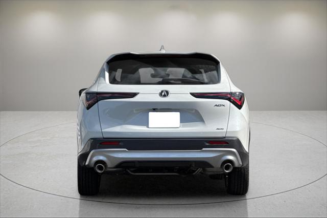 2026 Acura ADX Base