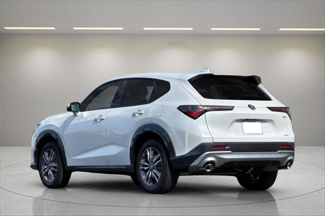 2026 Acura ADX Base