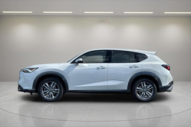 2026 Acura ADX Base