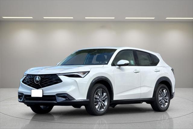 2026 Acura ADX Base