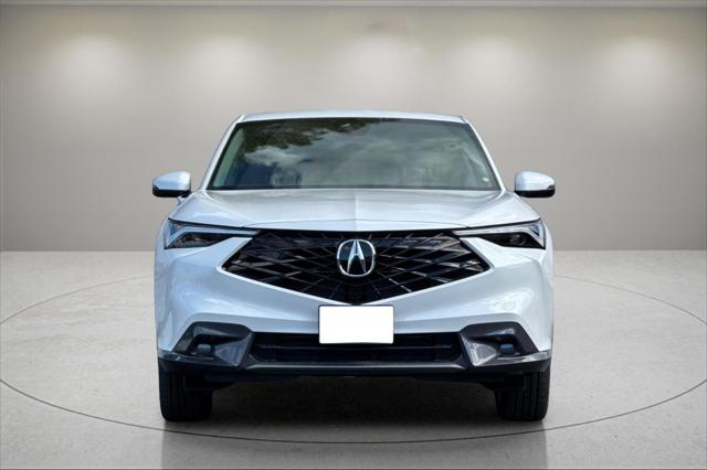 2026 Acura ADX Base