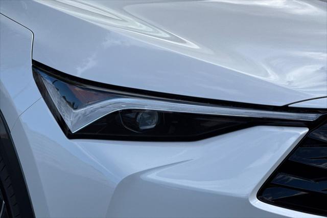 2026 Acura ADX Base