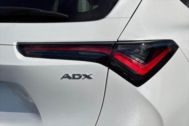 2026 Acura ADX Base