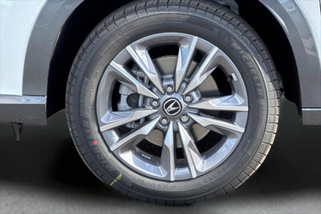 2026 Acura ADX Base