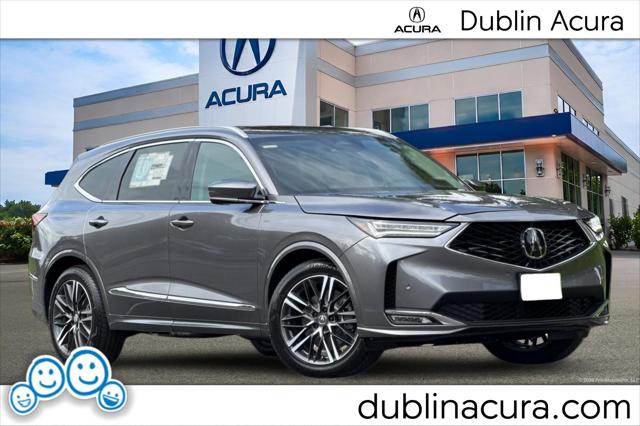 2026 Acura MDX Advance Package for sale in Dublin, CA