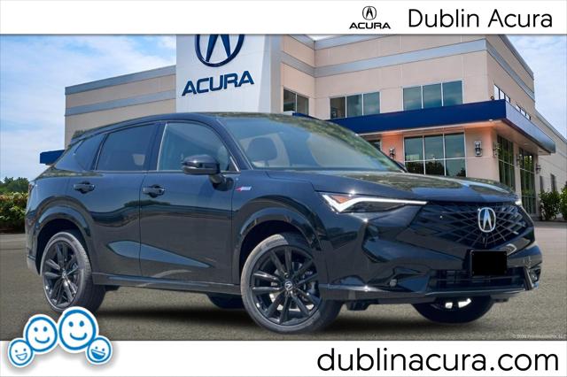 2026 Acura ADX A-Spec with Advance for sale in Dublin, CA