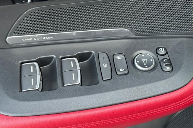 2026 Acura ADX A-Spec with Advance